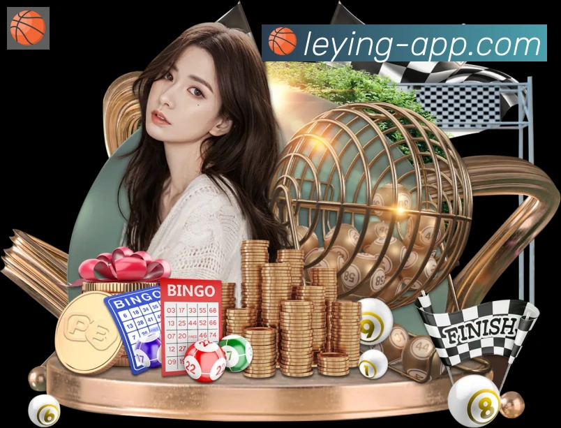 乐盈彩票官网全站App